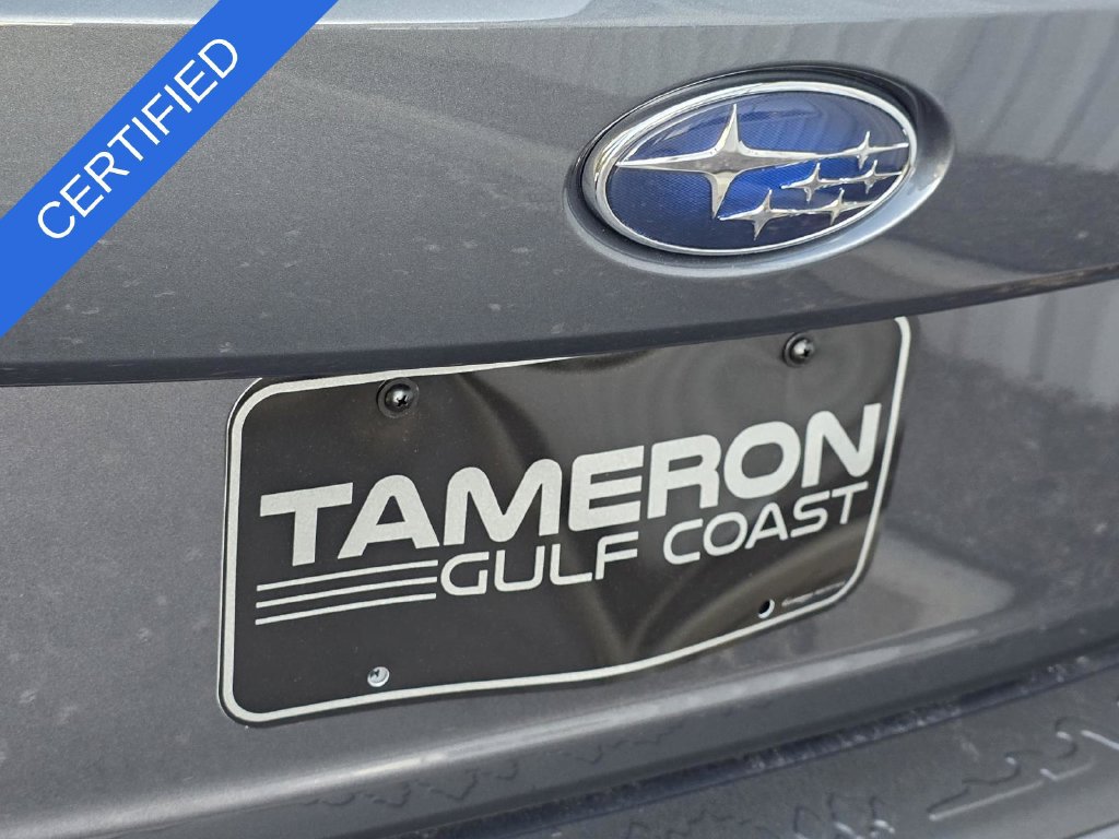 Certified 2026 Subaru Crosstrek 2.5i Premium w/ Convenience Package #2 AWD/4WD image 28