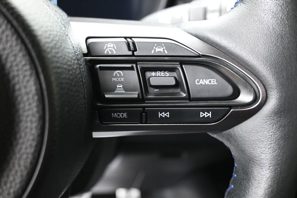 Used 2024 Toyota Corolla GR AWD/4WD image 17