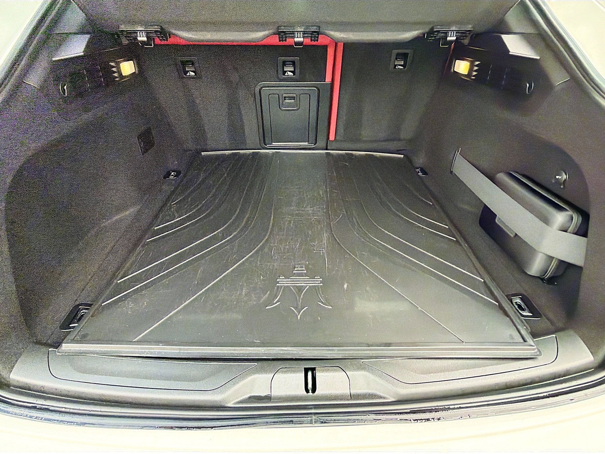 Certified 2023 Maserati Levante Modena image 12