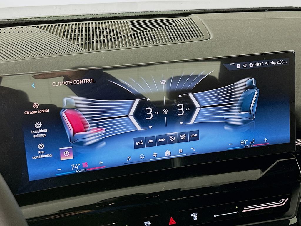 New 2026 BMW 530i xDrive image 20