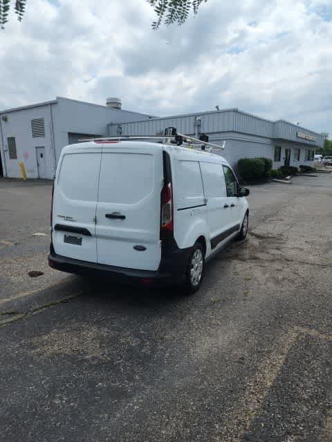 Used 2020 Ford Transit Connect XL FWD image 15