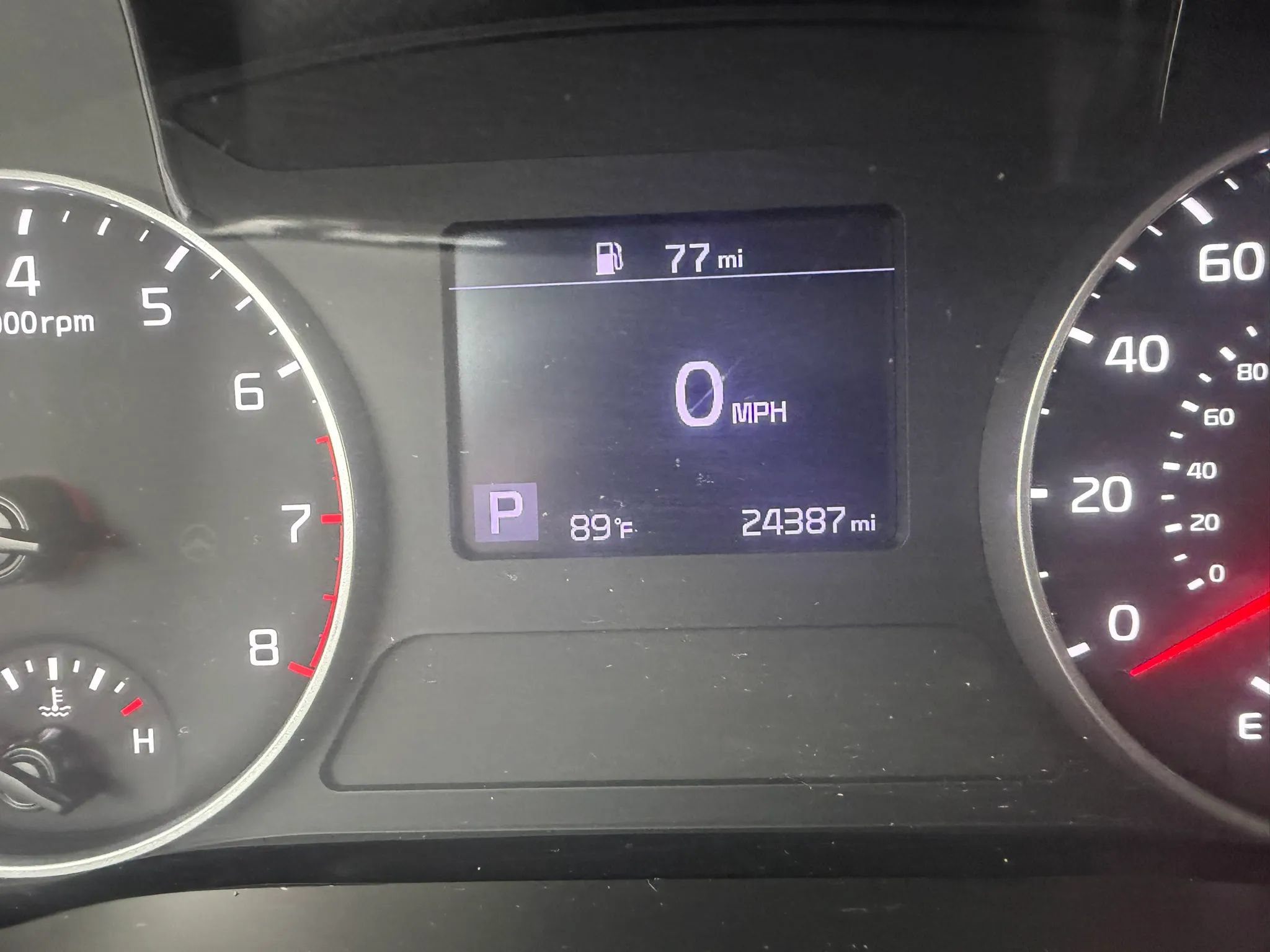 Used 2023 Kia Seltos S AWD/4WD image 11