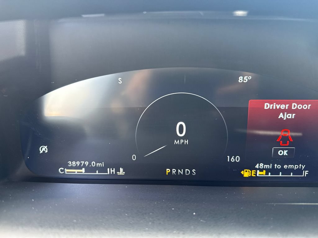 Used 2022 Lincoln Nautilus Reserve AWD/4WD image 19
