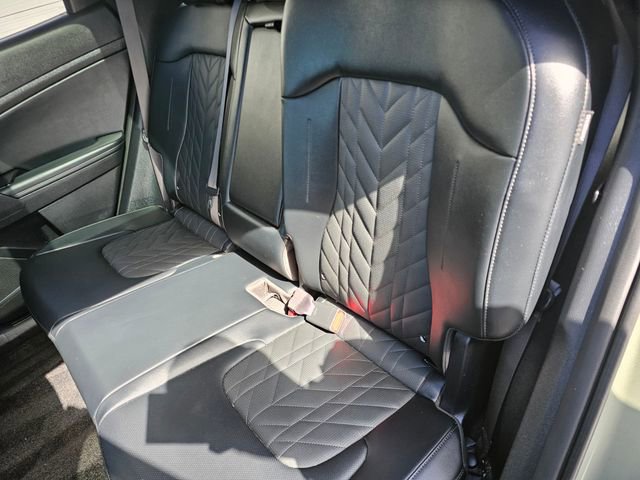 Certified 2025 Kia Sportage X-Line Prestige image 19
