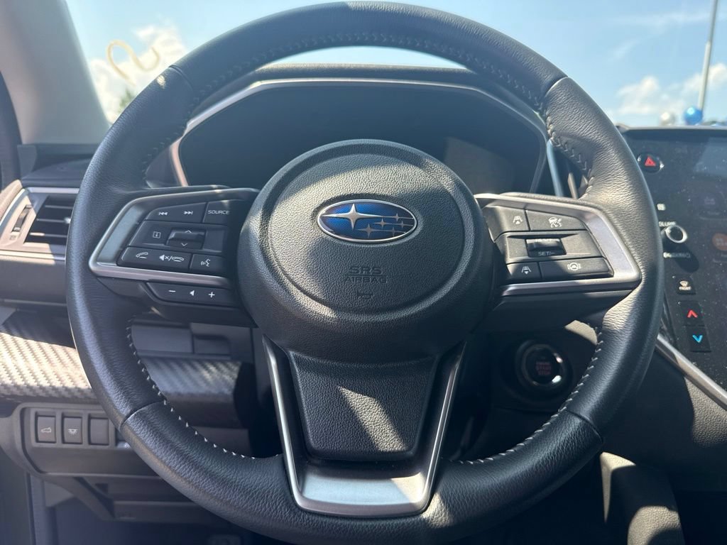 Certified 2025 Subaru Ascent Premium AWD/4WD image 8