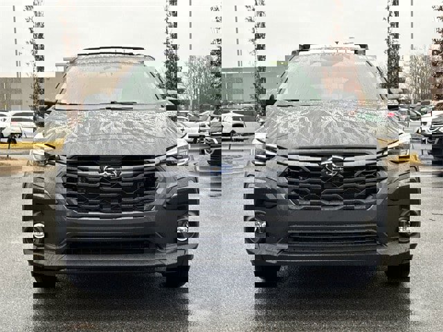 Used 2025 Subaru Crosstrek 2.5i Limited w/ Popular Package #3A image 8