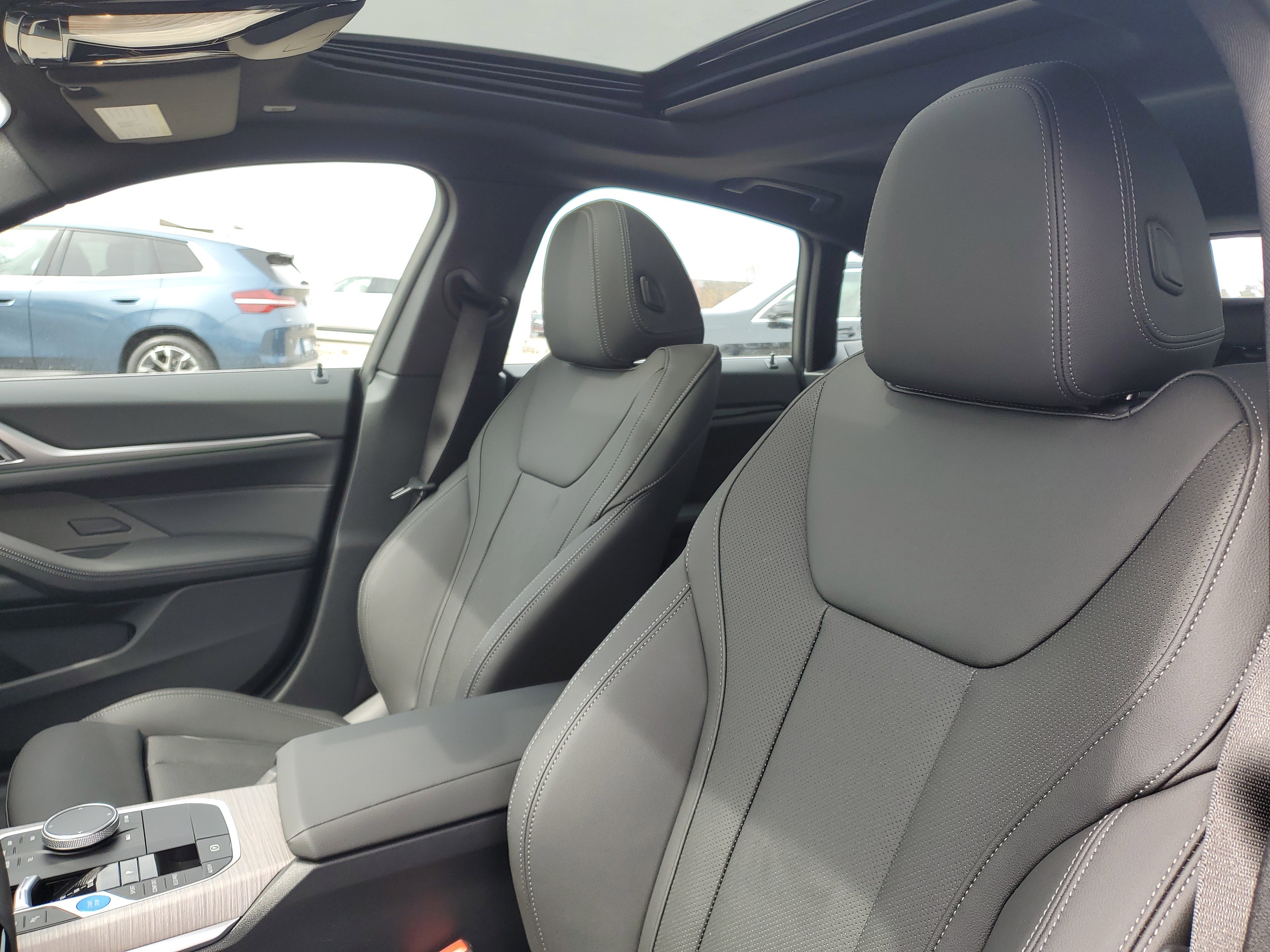 New 2026 BMW i4 xDrive40i w/ Premium Package image 7