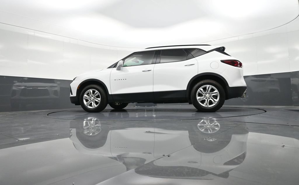 Used 2020 Chevrolet Blazer LT image 27
