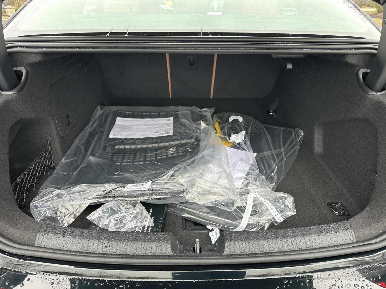 New 2026 Audi A6 Prestige image 9