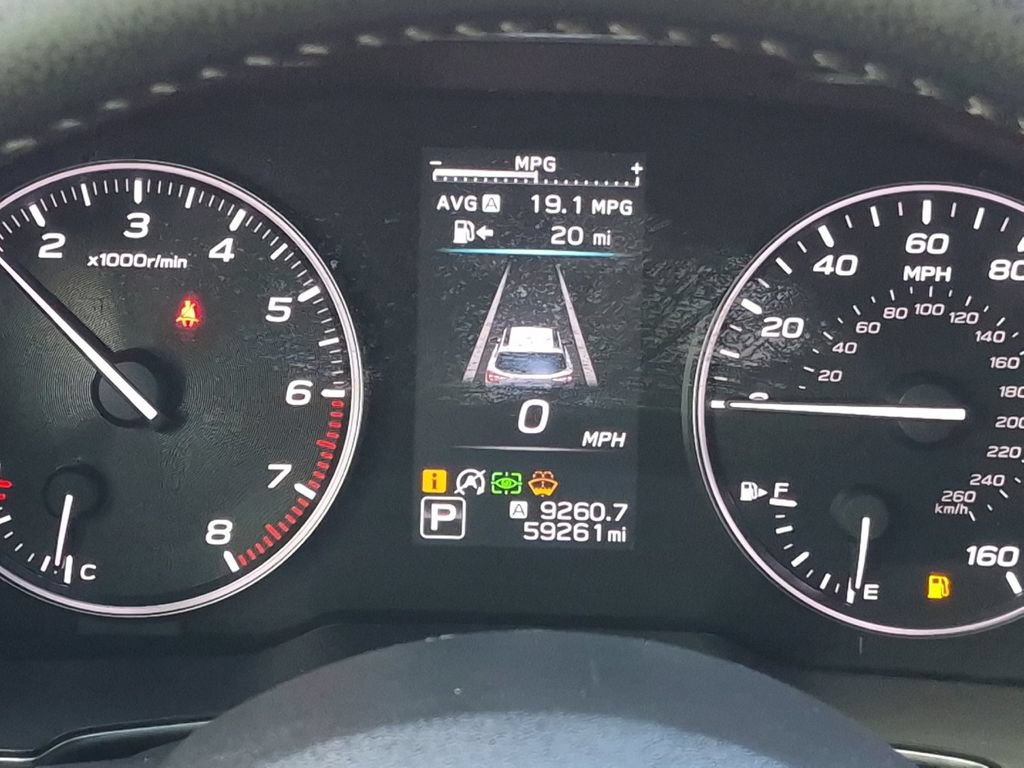 Used 2021 Subaru Outback Limited XT w/ Popular Package #2 AWD/4WD image 30