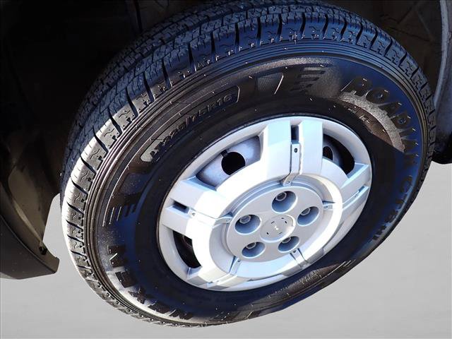 Used 2021 RAM ProMaster 1500 FWD image 7