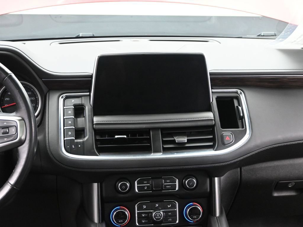 Used 2021 Chevrolet Tahoe Z71 w/ Z71 Off-Road Package image 27