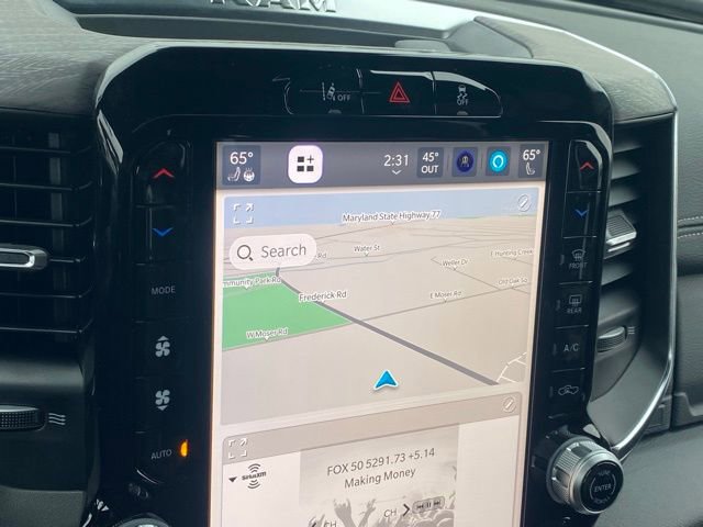 New 2026 RAM 2500 Laramie w/ Night Edition image 3