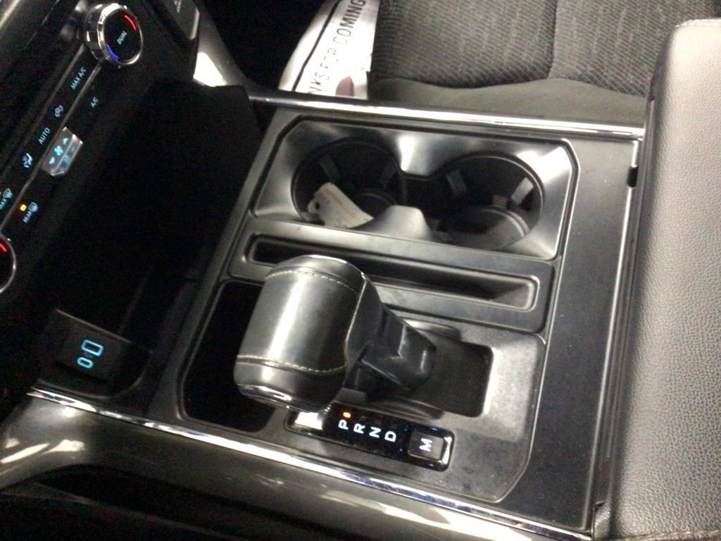 Used 2022 Ford F150 XLT w/ Equipment Group 301A Mid image 15