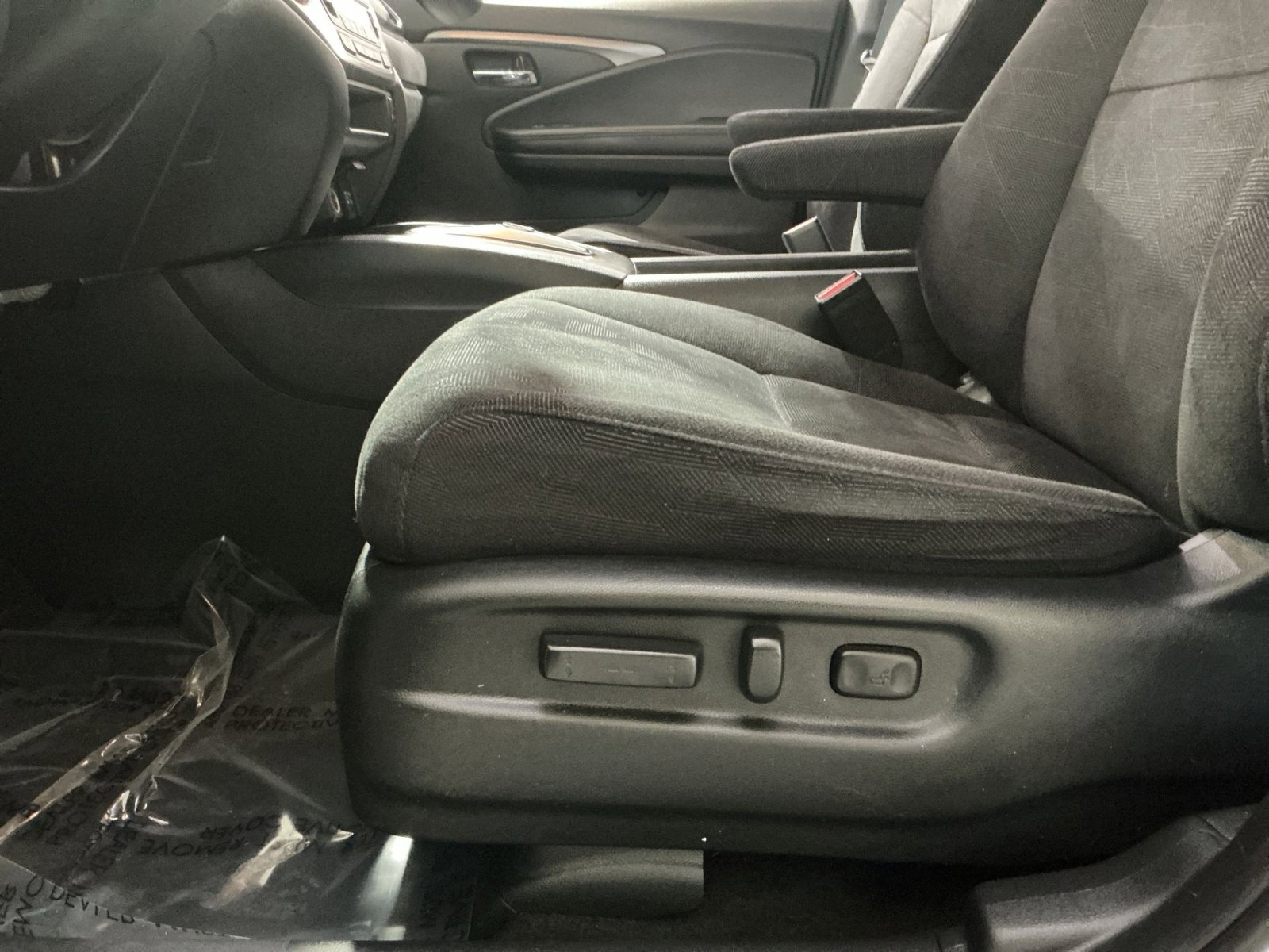 Used 2021 Honda Pilot EX image 22