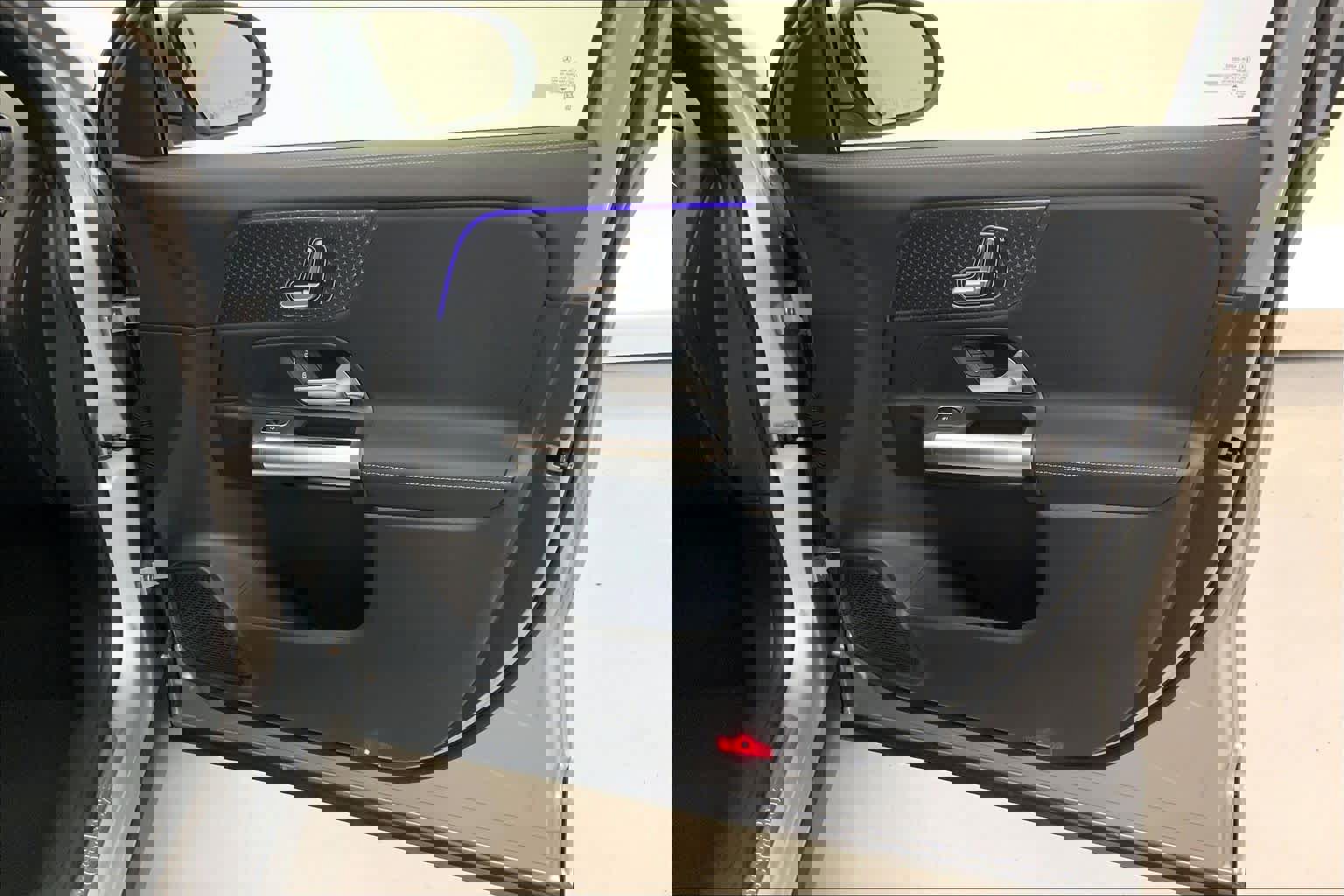 New 2026 Mercedes-Benz GLA 250 GLA 250 image 10