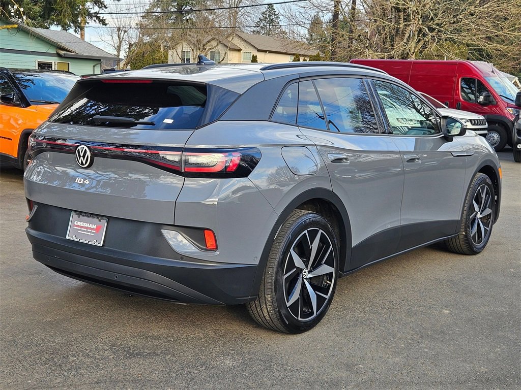 Used 2023 Volkswagen ID.4 Pro S image 7