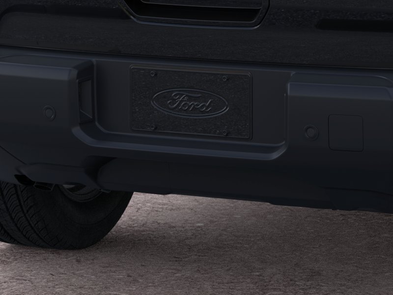 New 2026 Ford Bronco Sport Big Bend AWD/4WD image 24