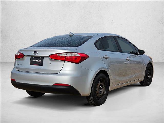 Used 2015 Kia Forte LX FWD image 5