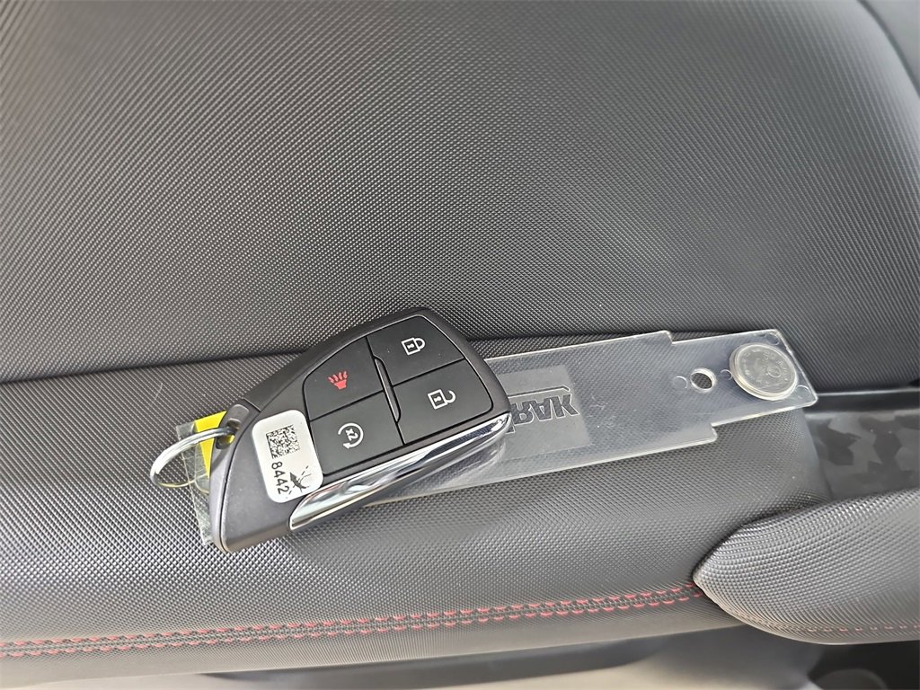 Certified 2023 Chevrolet Colorado Z71 w/ Z71 Convenience Package 2 image 38