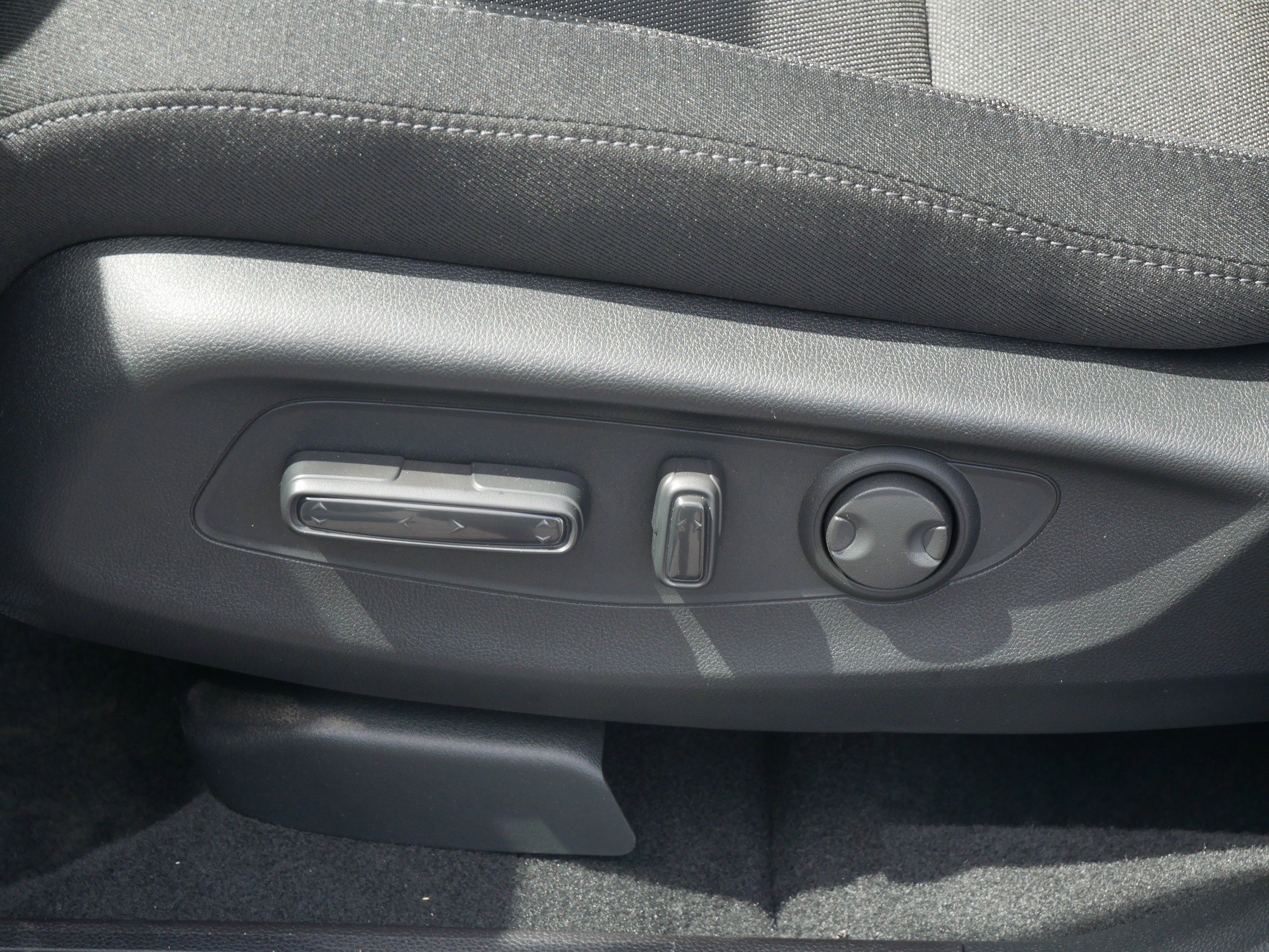 New 2026 Honda CR-V EX image 15