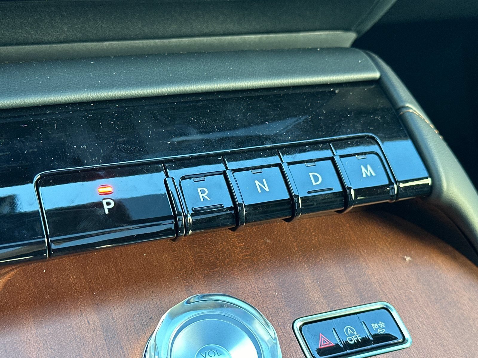 New 2027 Lincoln Navigator L Black Label AWD/4WD image 22
