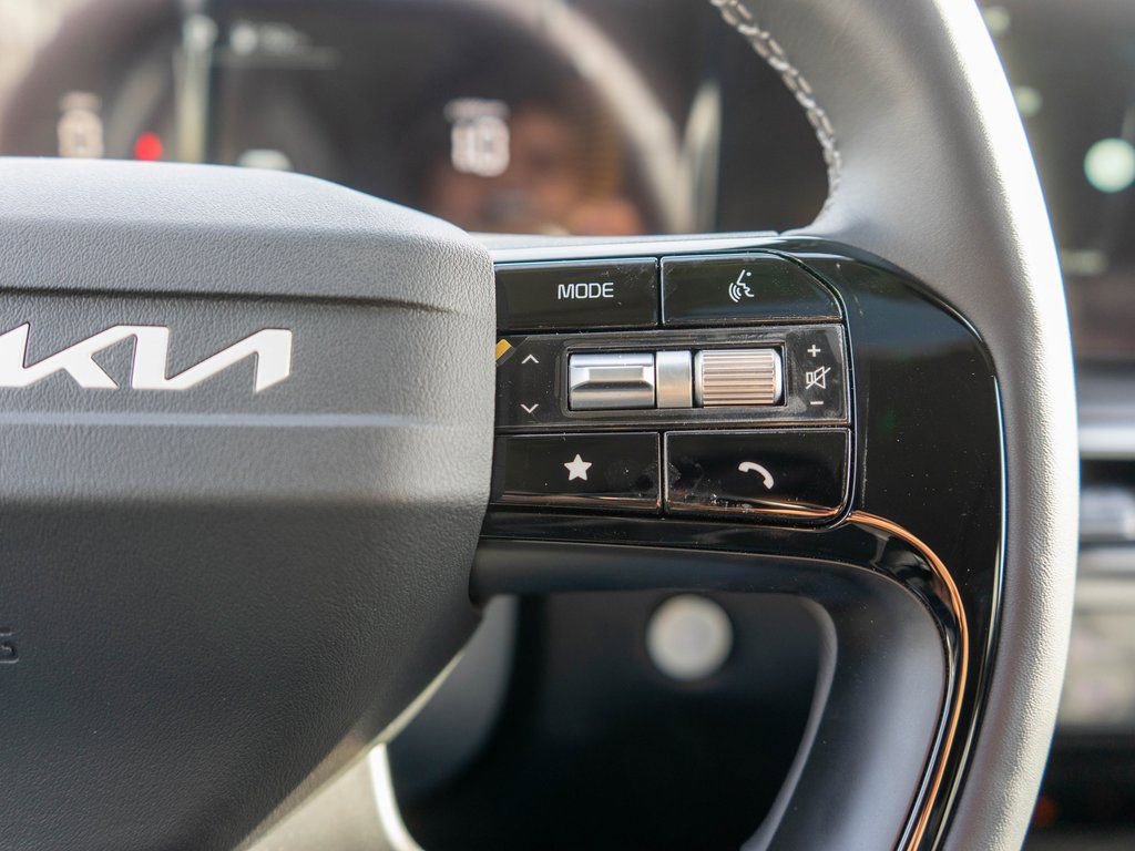 New 2026 Kia Sorento X-Line EX image 20