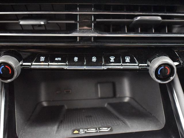 Used 2026 Chevrolet Traverse RS image 21
