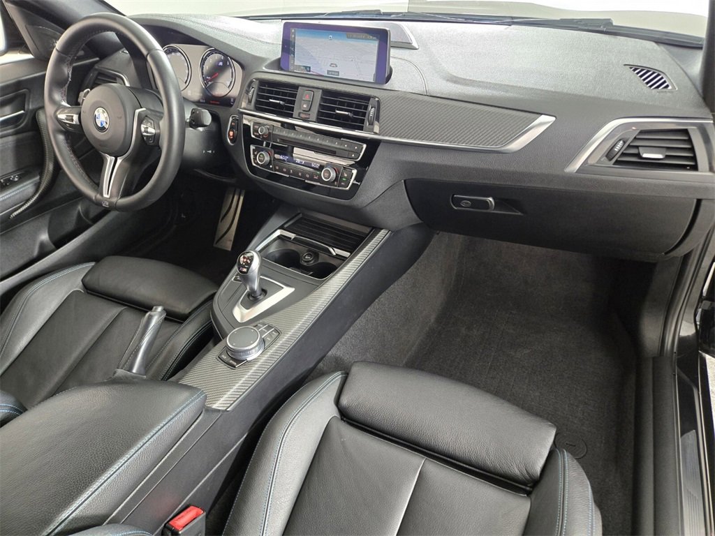Used 2018 BMW M2 image 21