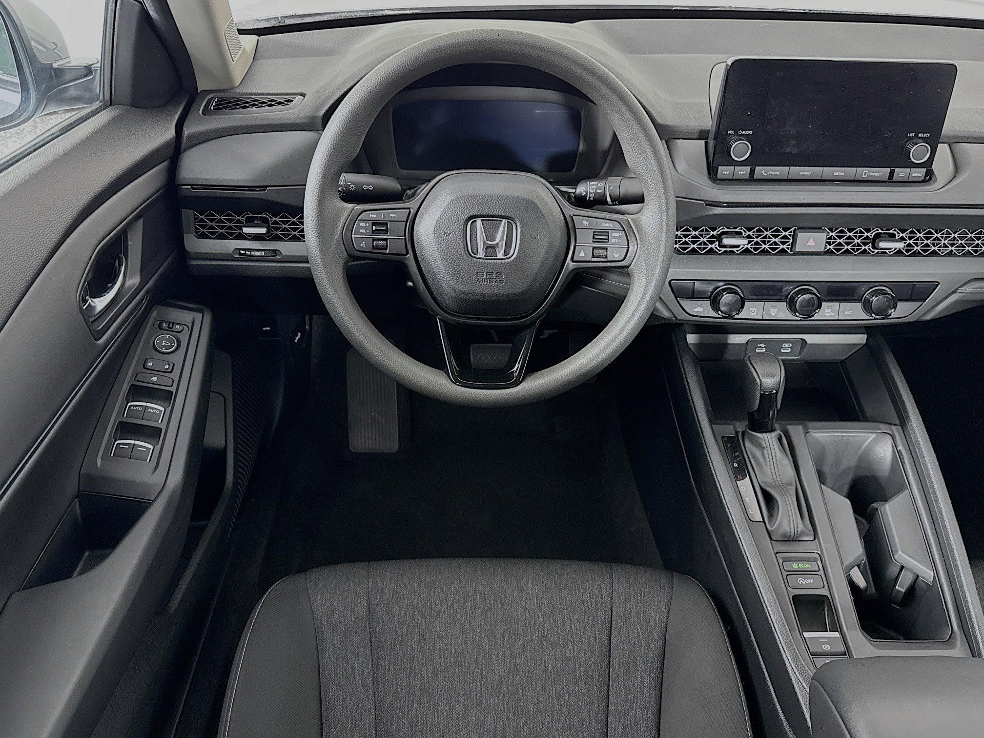 Certified 2023 Honda Accord EX image 22