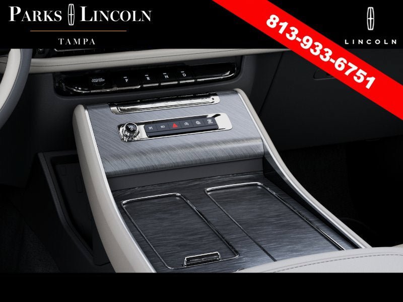 New 2027 Lincoln Aviator AWD image 15
