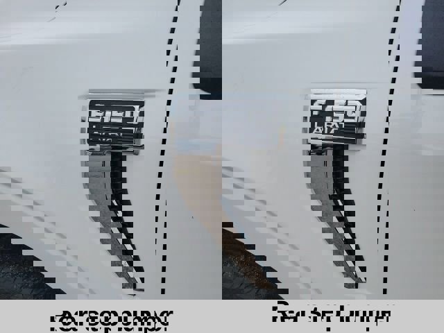 New 2025 Ford F150 Lariat w/ Equipment Group 502A High image 8