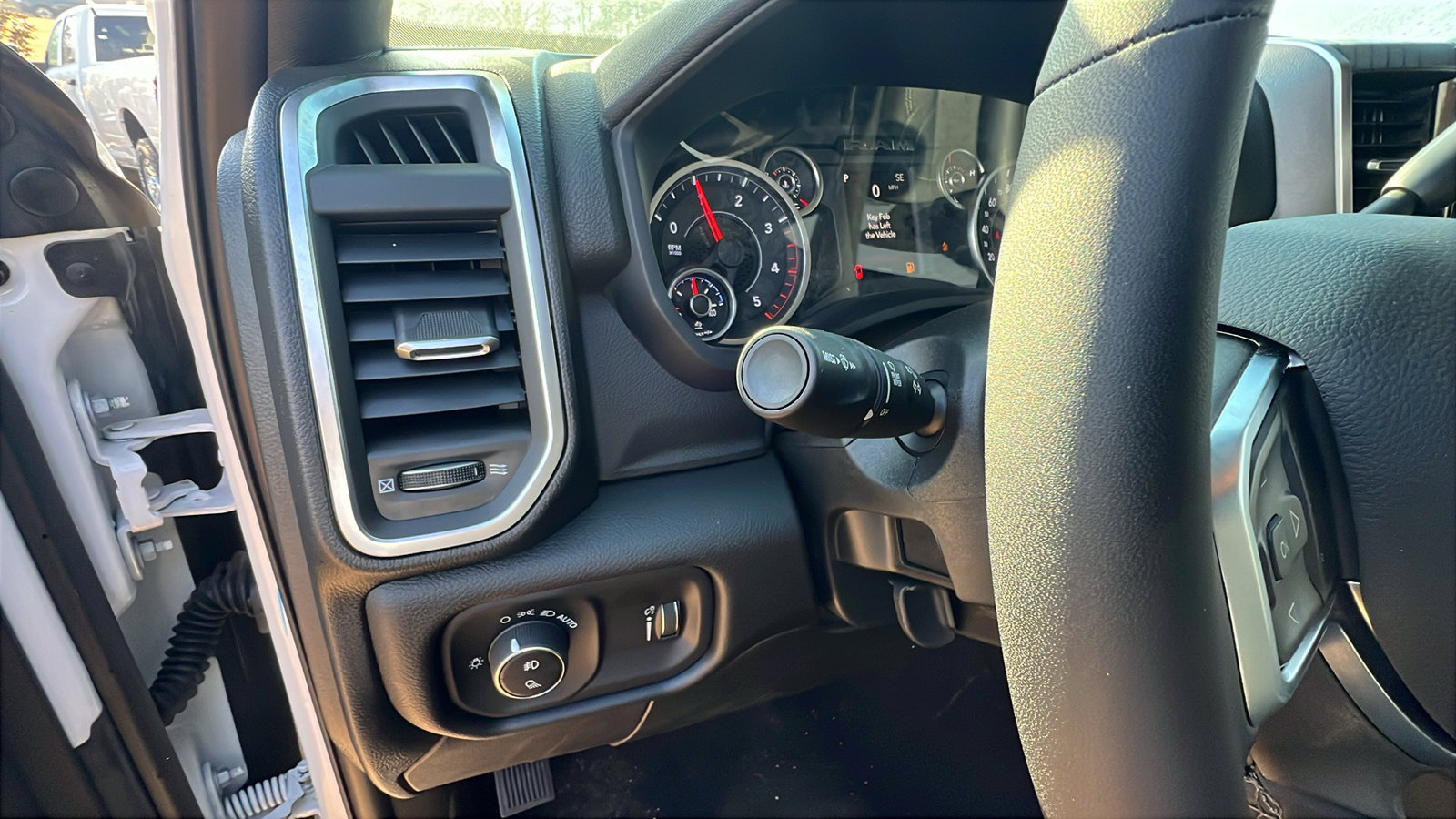 New 2026 RAM 2500 Big Horn image 21