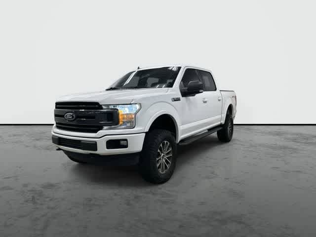 Used 2019 Ford F150 XLT w/ Equipment Group 302A Luxury AWD/4WD image 7