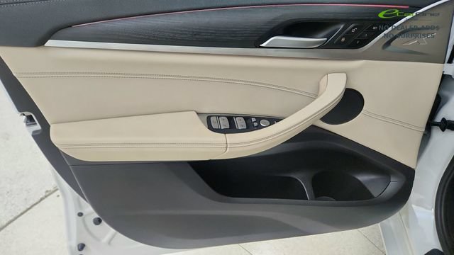 Used 2023 BMW X3 M40i w/ Premium Package AWD/4WD image 50