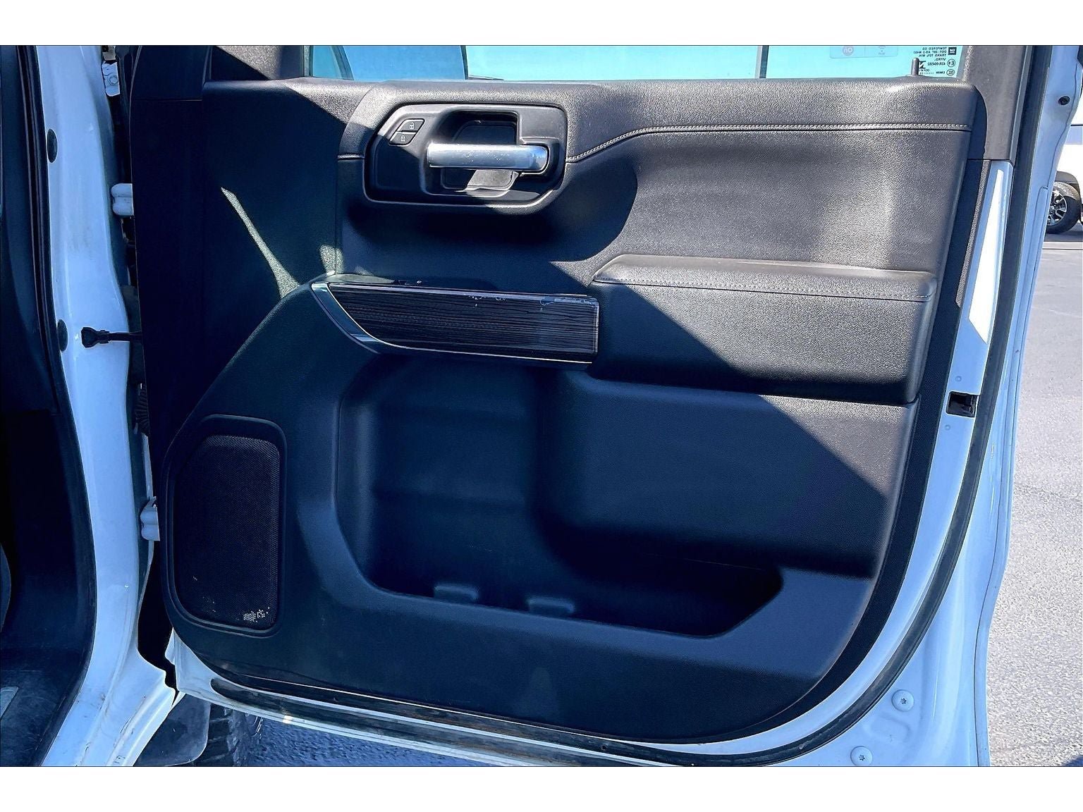 Used 2020 Chevrolet Silverado 1500 RST w/ All-Star Edition AWD/4WD image 25