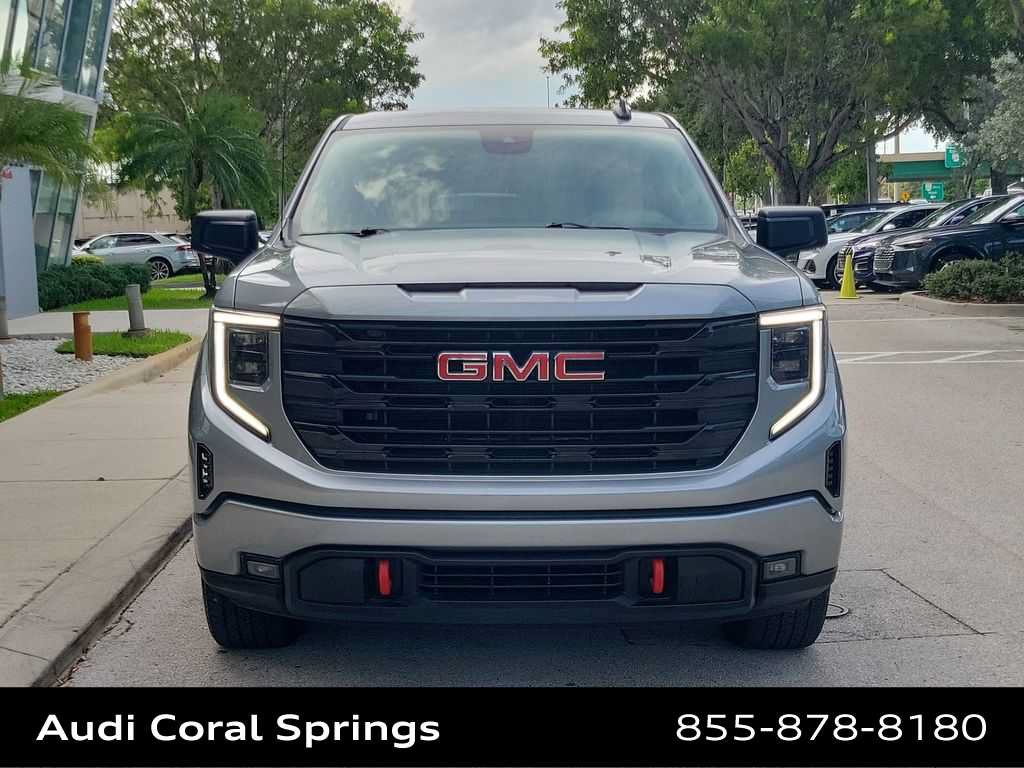 Used 2025 GMC Sierra 1500 Elevation RWD image 14