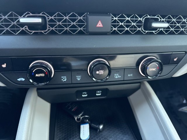 Certified 2023 Honda Accord EX image 26