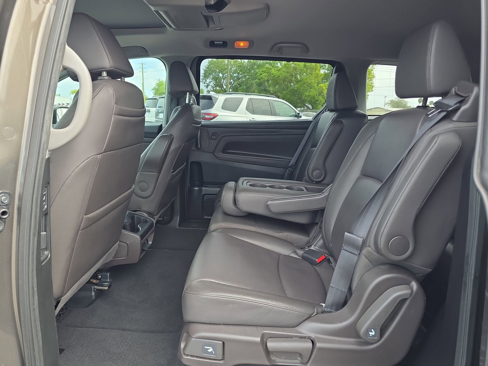 Used 2019 Honda Odyssey EX-L image 13
