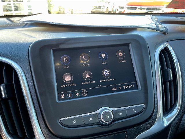 Certified 2020 Chevrolet Equinox LT FWD image 17