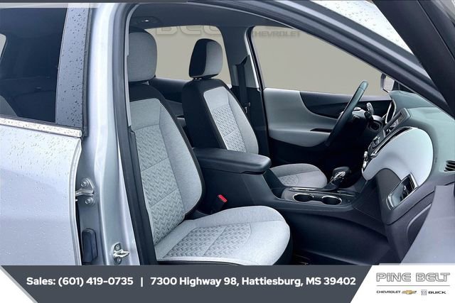 Used 2022 Chevrolet Equinox LT image 6