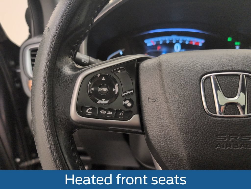 Used 2020 Honda CR-V EX-L image 31