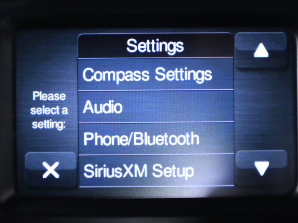 Used 2016 RAM 1500 ST w/ Popular Equipment Group image 19