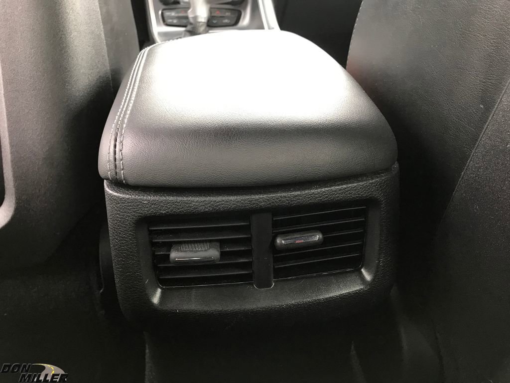 Used 2017 Dodge Challenger GT w/ Driver Convenience Group image 27