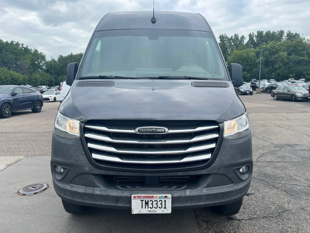 Used 2021 Freightliner Sprinter 2500 AWD/4WD image 11