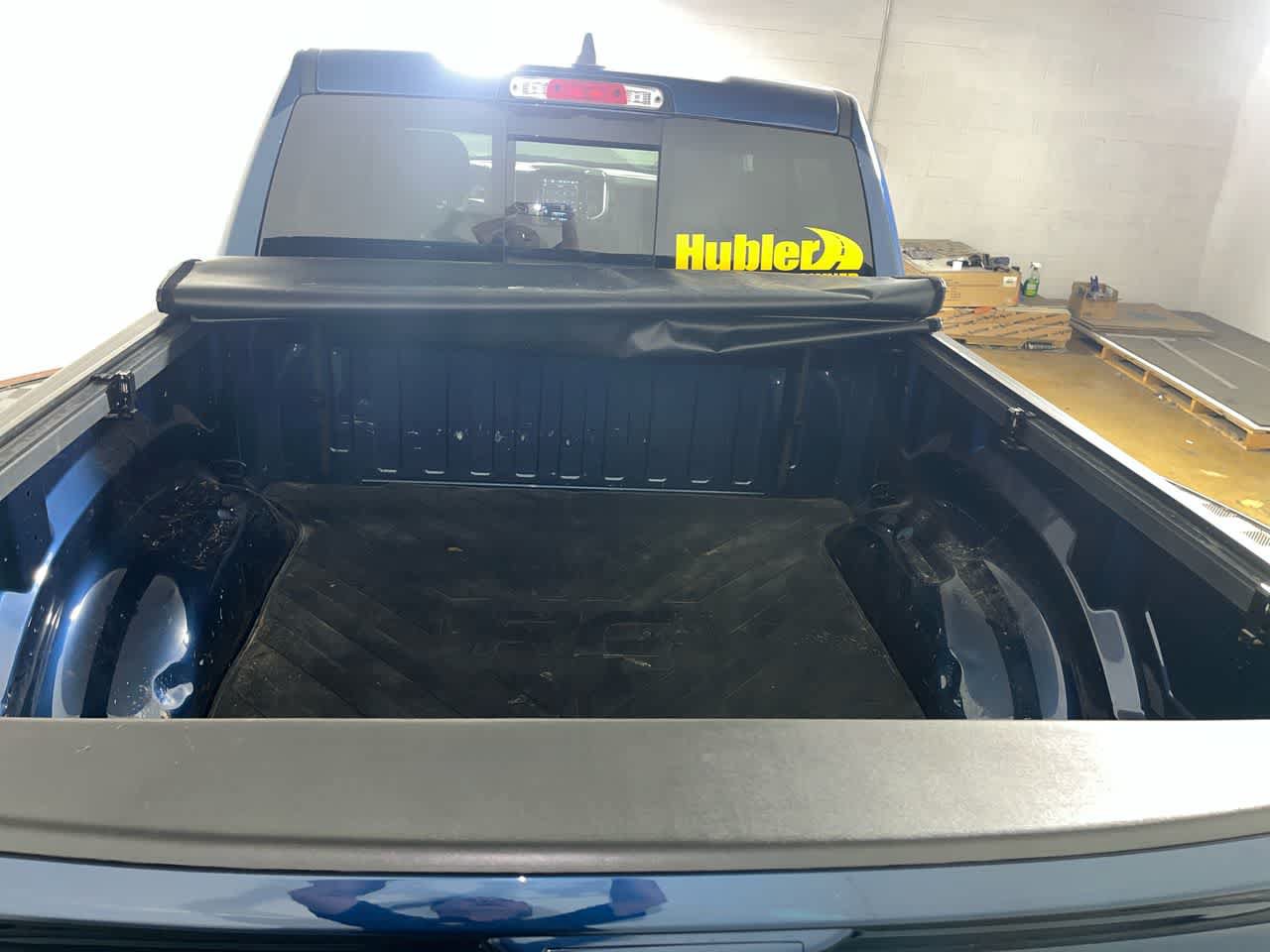 Used 2023 RAM 1500 Lone Star AWD/4WD image 28