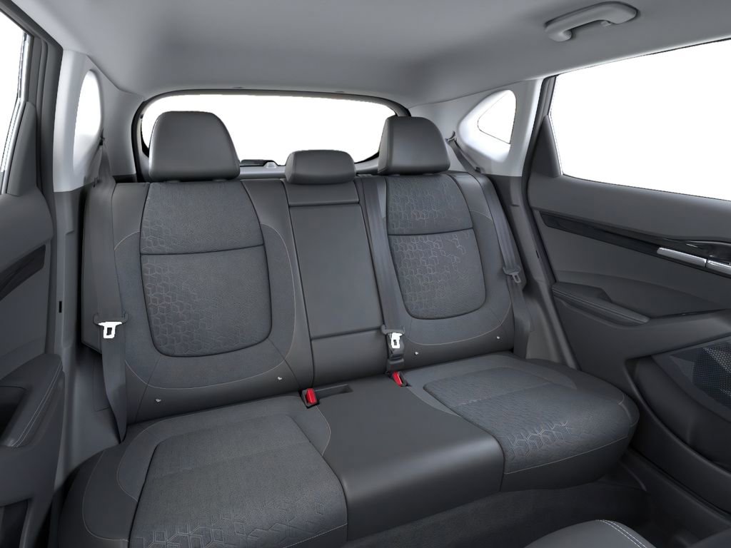 New 2026 Kia Seltos S AWD/4WD image 16