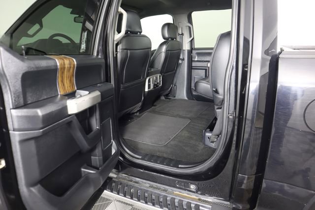 Used 2019 Ford F150 Lariat w/ Equipment Group 502A Luxury image 65