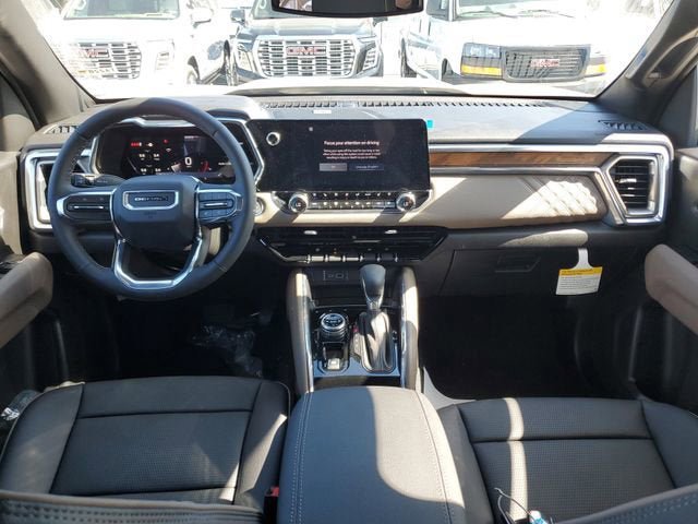 New 2026 GMC Canyon Denali AWD/4WD image 12