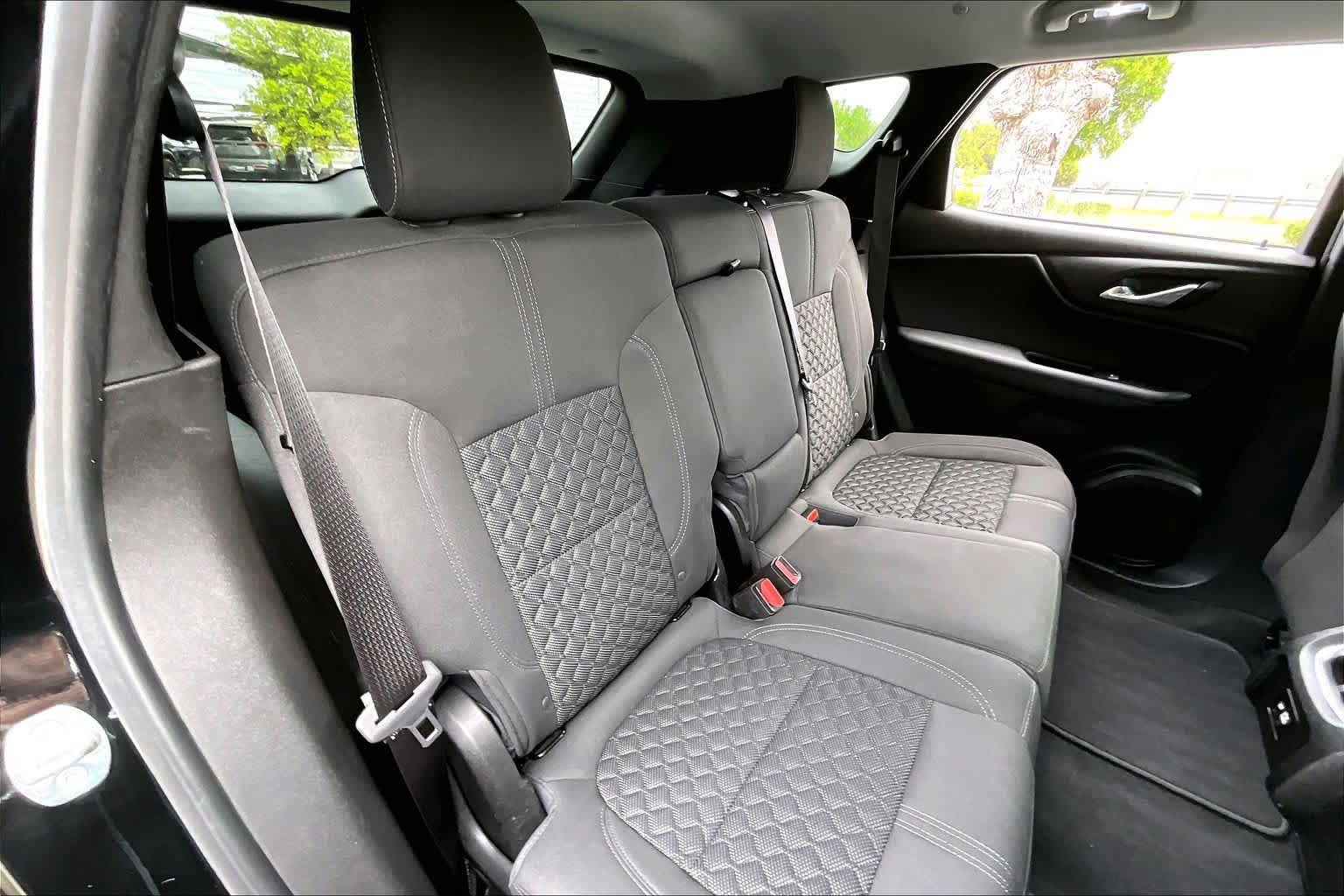 Used 2019 Chevrolet Blazer LT FWD image 20
